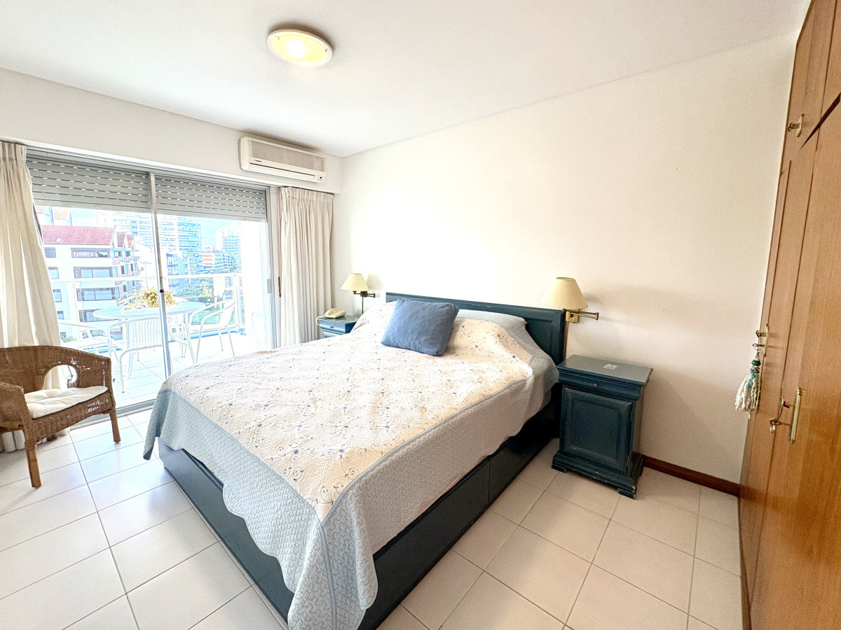 Apartamento ID.21097054 - Apartamento en Brava - Punta del Este - ALQUILER INVERNAL 