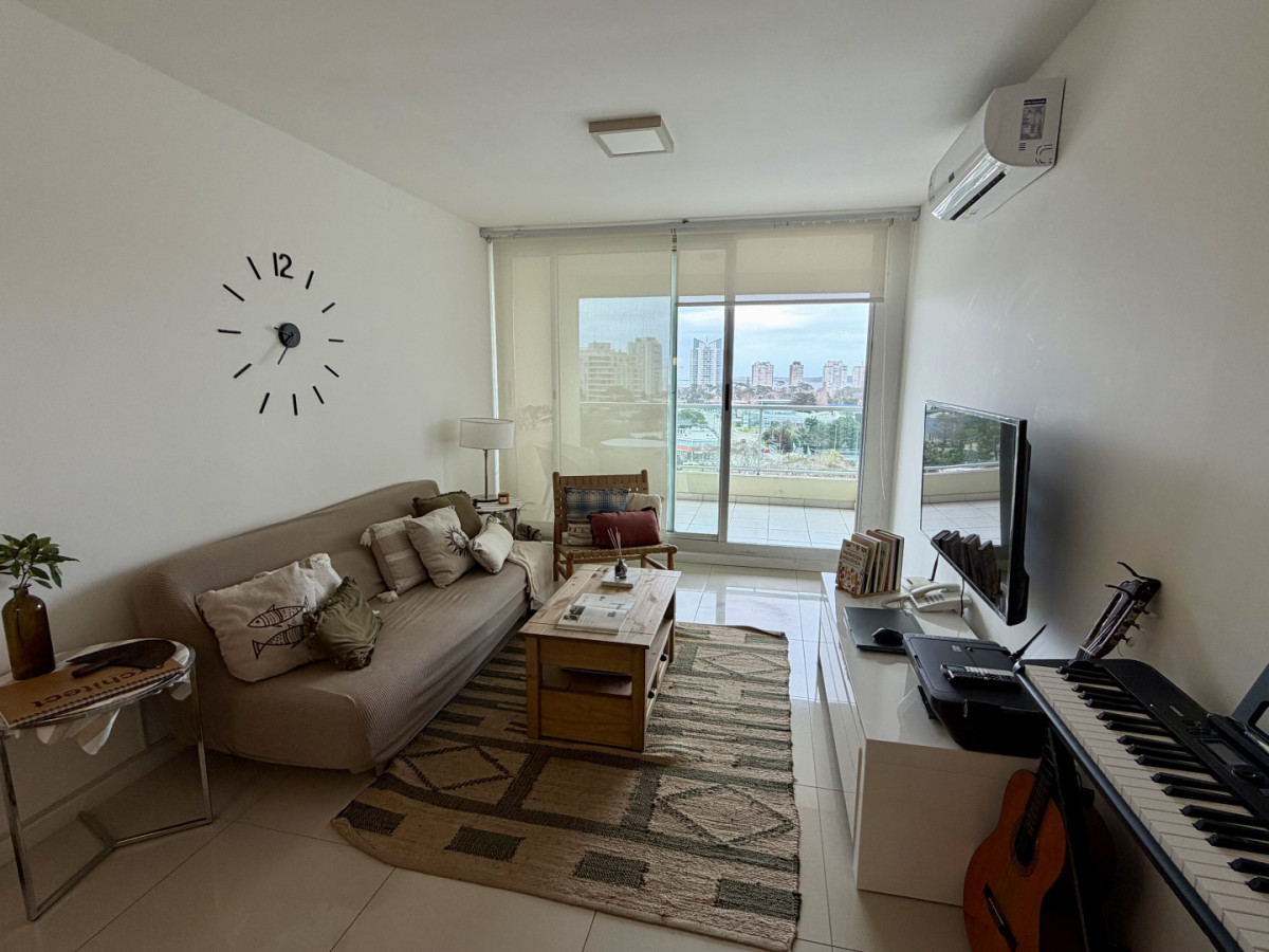 Apartamento ID.21091538 - En Venta Ideal Para Vivir Todo el Año 
