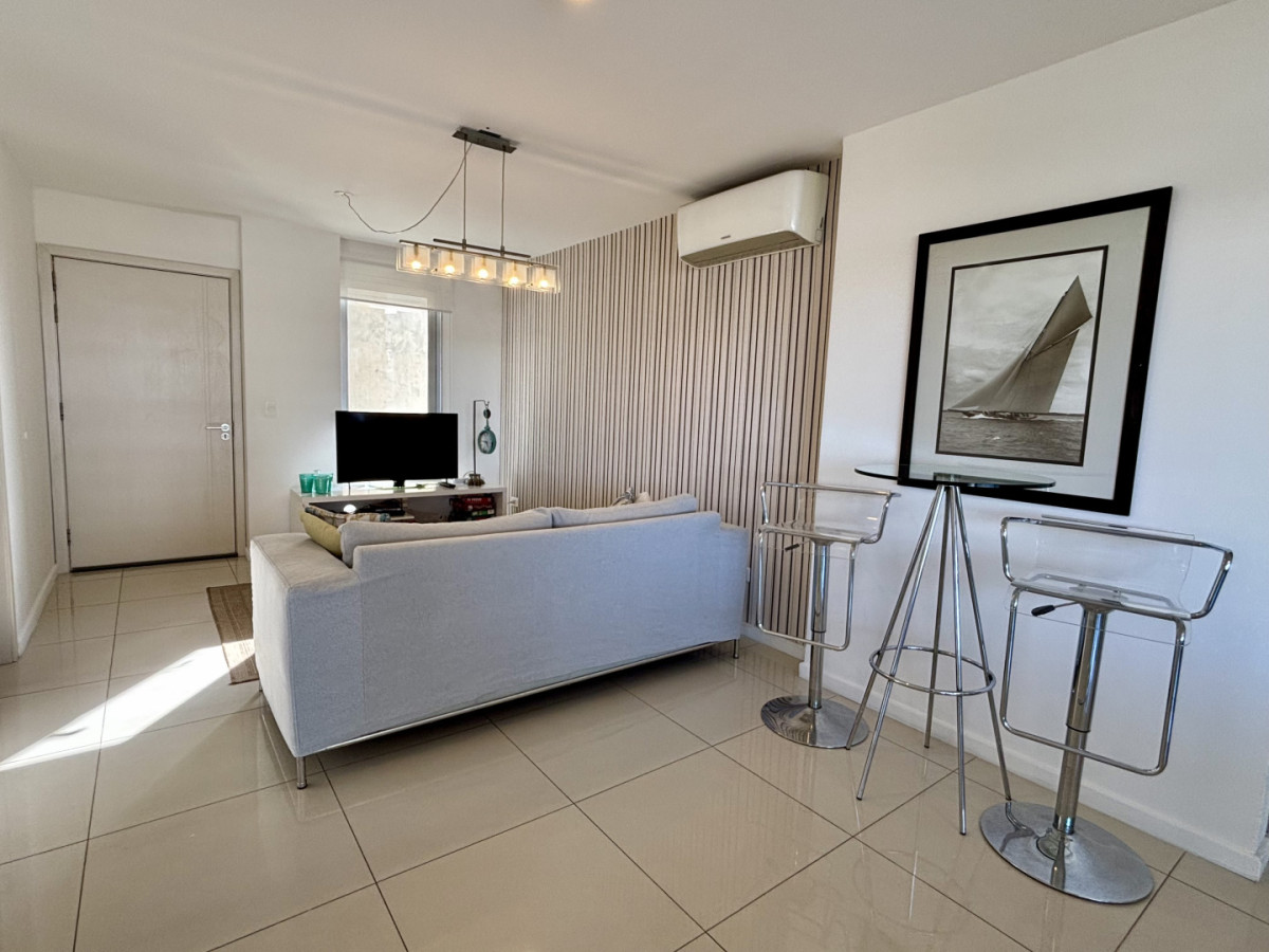 Apartamento ID.21097262 - Alquiler Invernal Roosvelt