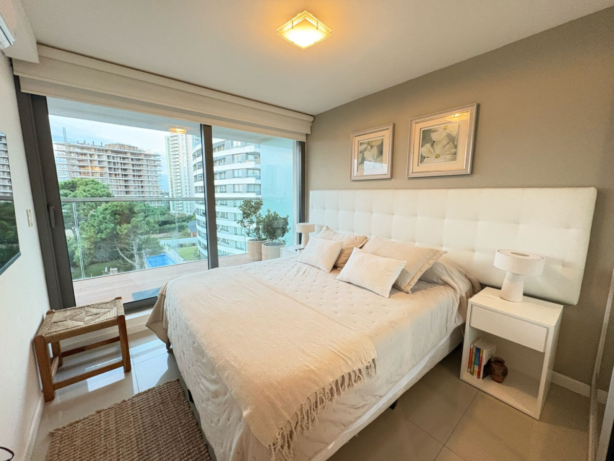 Apartamento ID.21097182 - Apartamento en ALQUILER de temporada  - Punta del Este 