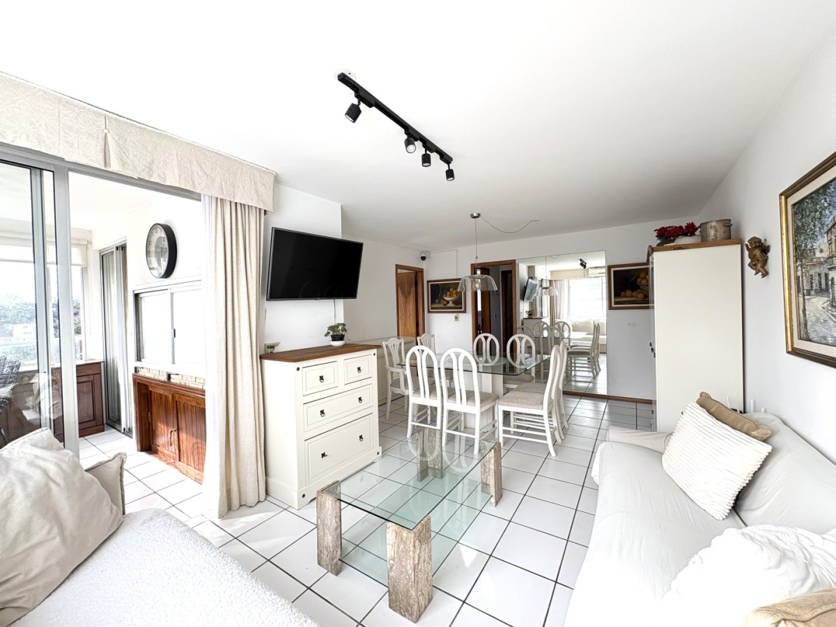 Apartamento ID.21097527 - Apartamento en Chiverta, Punta del Este - ALQUILER ANUAL 