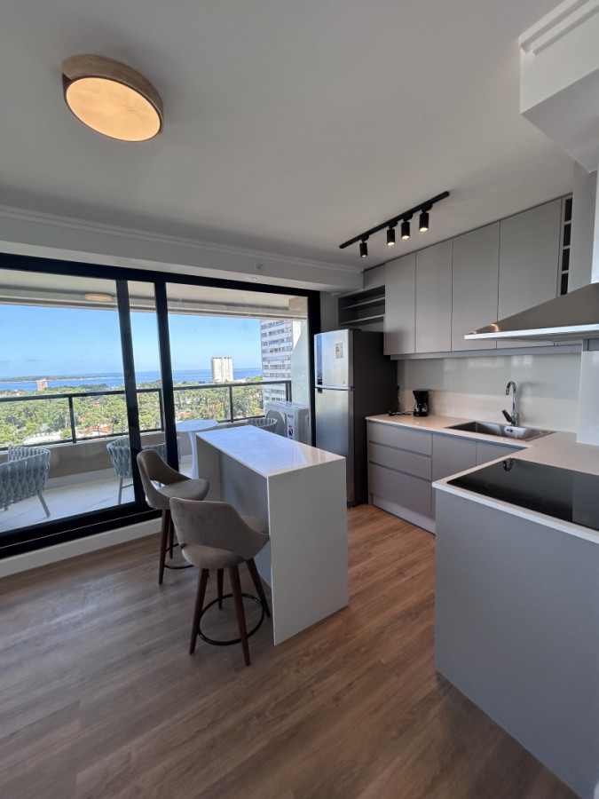 Apartamento ID.21097254 - ALQUILER ANUAL - Roosevelt- 2 dormitorios 