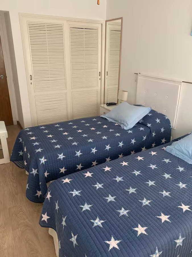 Apartamento ID.21096958 - Península En Venta 1 Dormitorio 