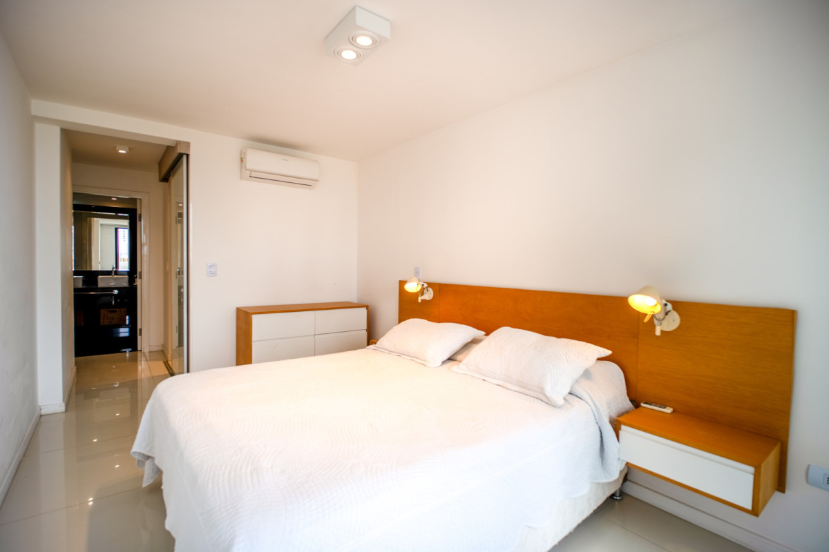 Apartamento ID.21097083 - Venta y alquiler temporal depto de  2 dormitorios con  amenities