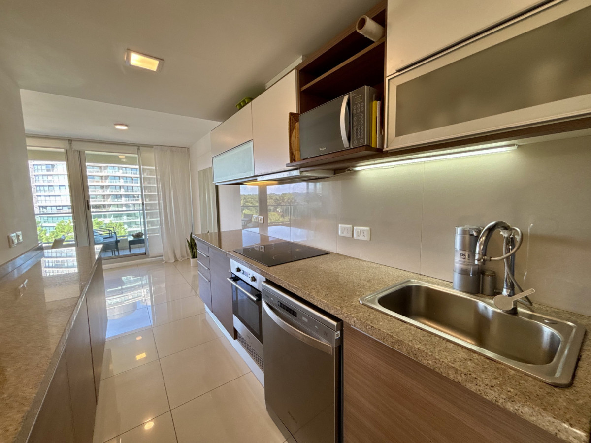 Apartamento ID.21097262 - Alquiler Invernal Roosvelt