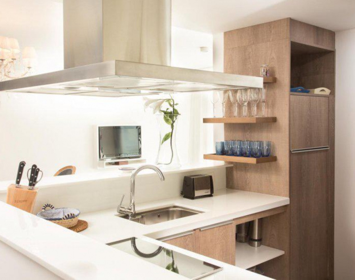 Apartamento ID.21097016 - Alquiler temporal Depto de 2 dormitorios en Punta Del este