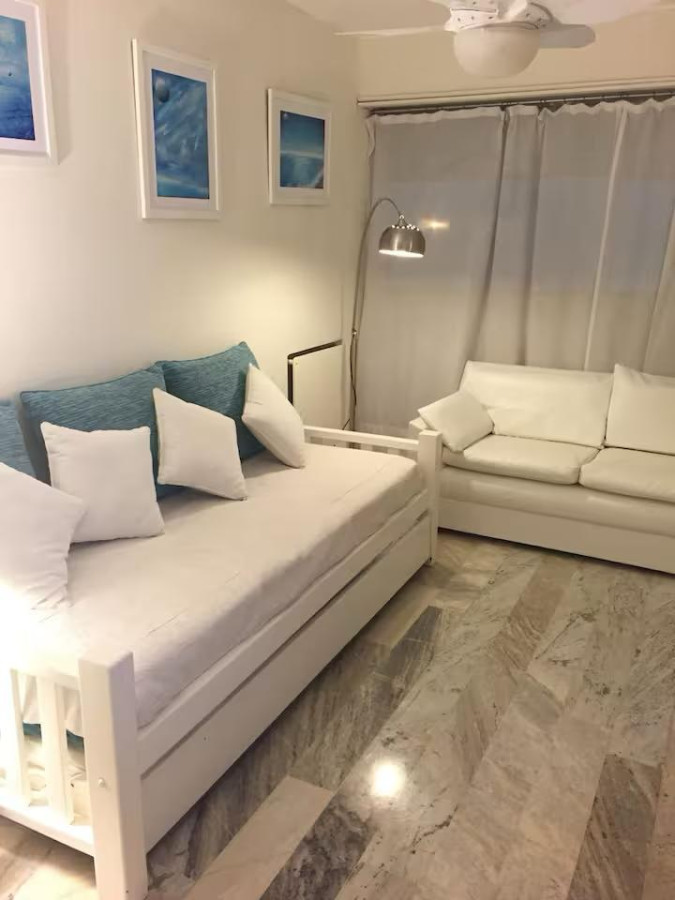 Apartamento ID.21096958 - Península En Venta 1 Dormitorio 
