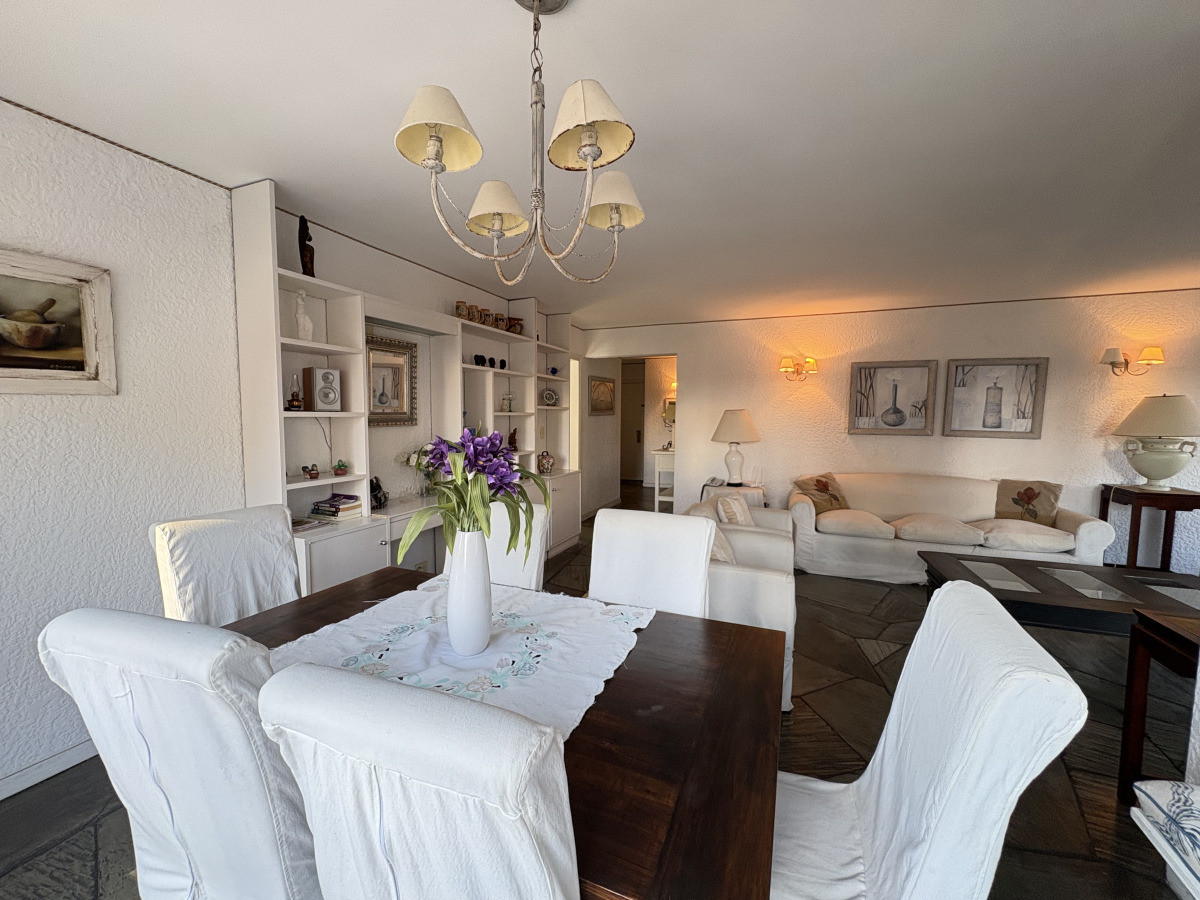 Apartamento ID.21097099 - APARTAMENTO EN PENÍNSULA EN VENTA Y ALQUILER DE TEMPORADA 