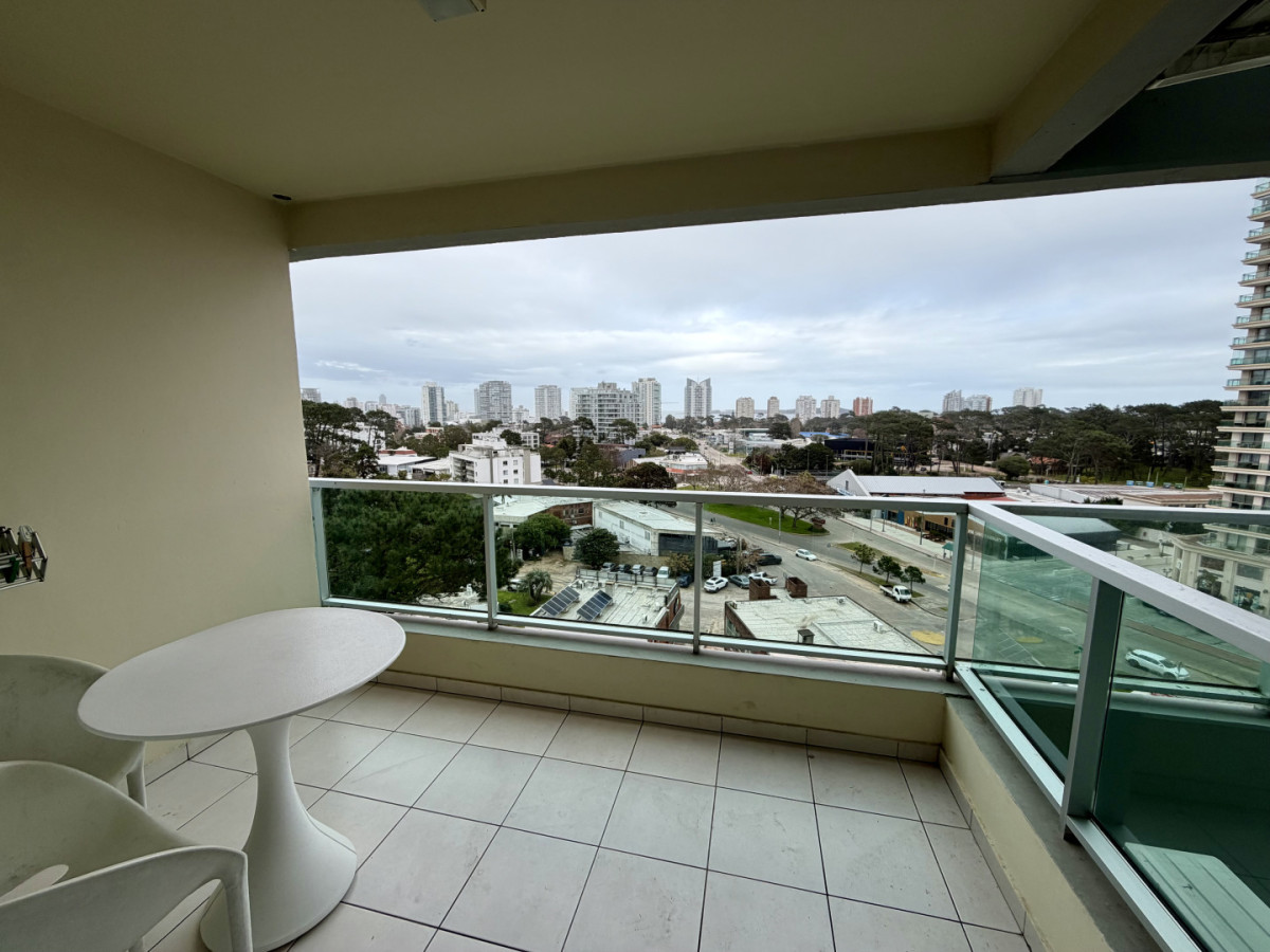 Apartamento ID.21091538 - En Venta Ideal Para Vivir Todo el Año 