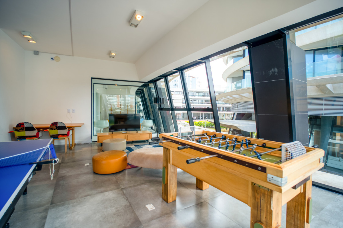 Apartamento ID.21097083 - Venta y alquiler temporal depto de  2 dormitorios con  amenities