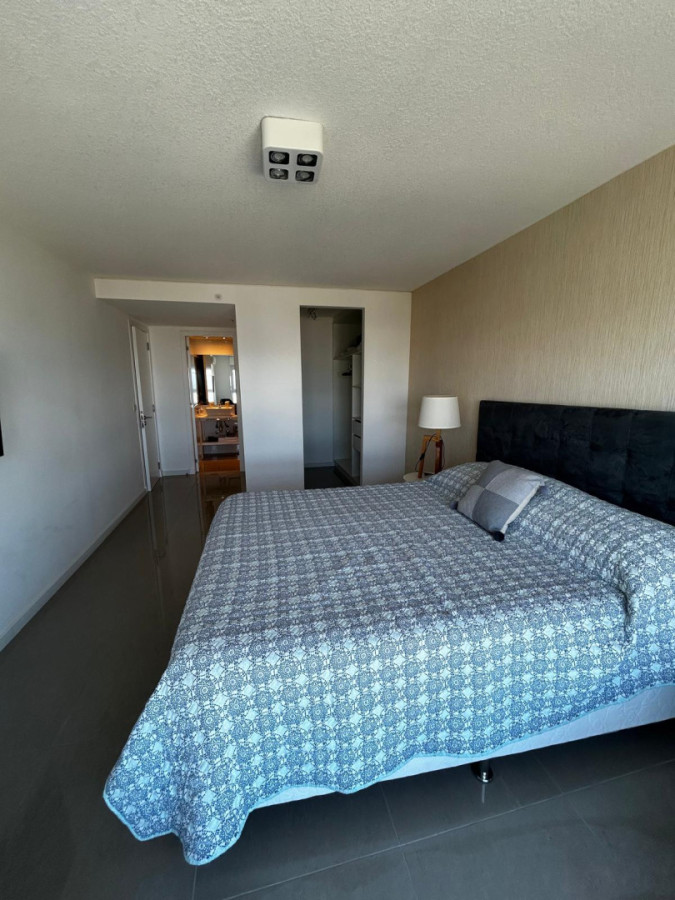 Apartamento ID.21097148 - Alquiler temporada 1 dormitorio con servicios categoría