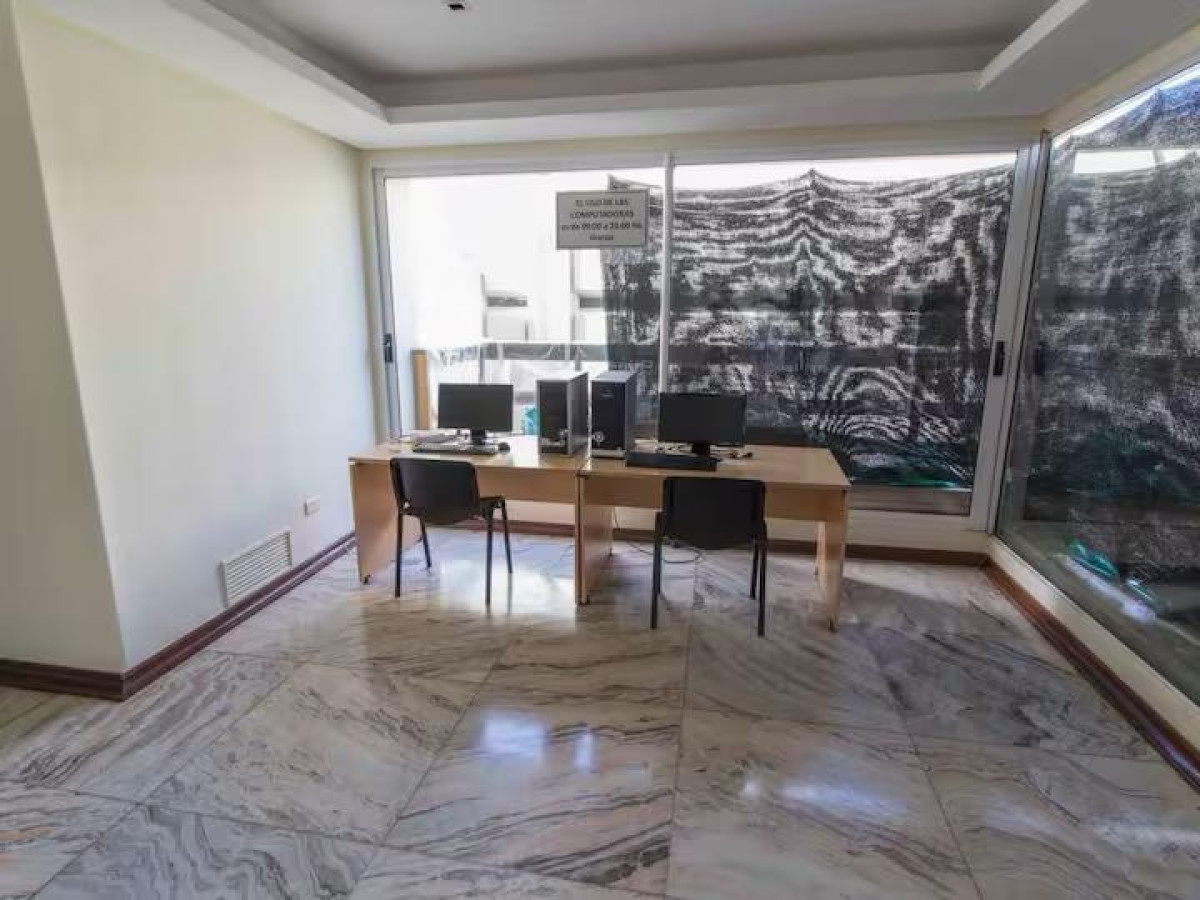 Apartamento ID.21096958 - Península En Venta 1 Dormitorio 