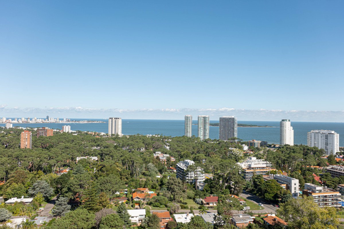 Apartamento ID.21097315 - Venta depto de 1 dormitorio en edificio con amenities.