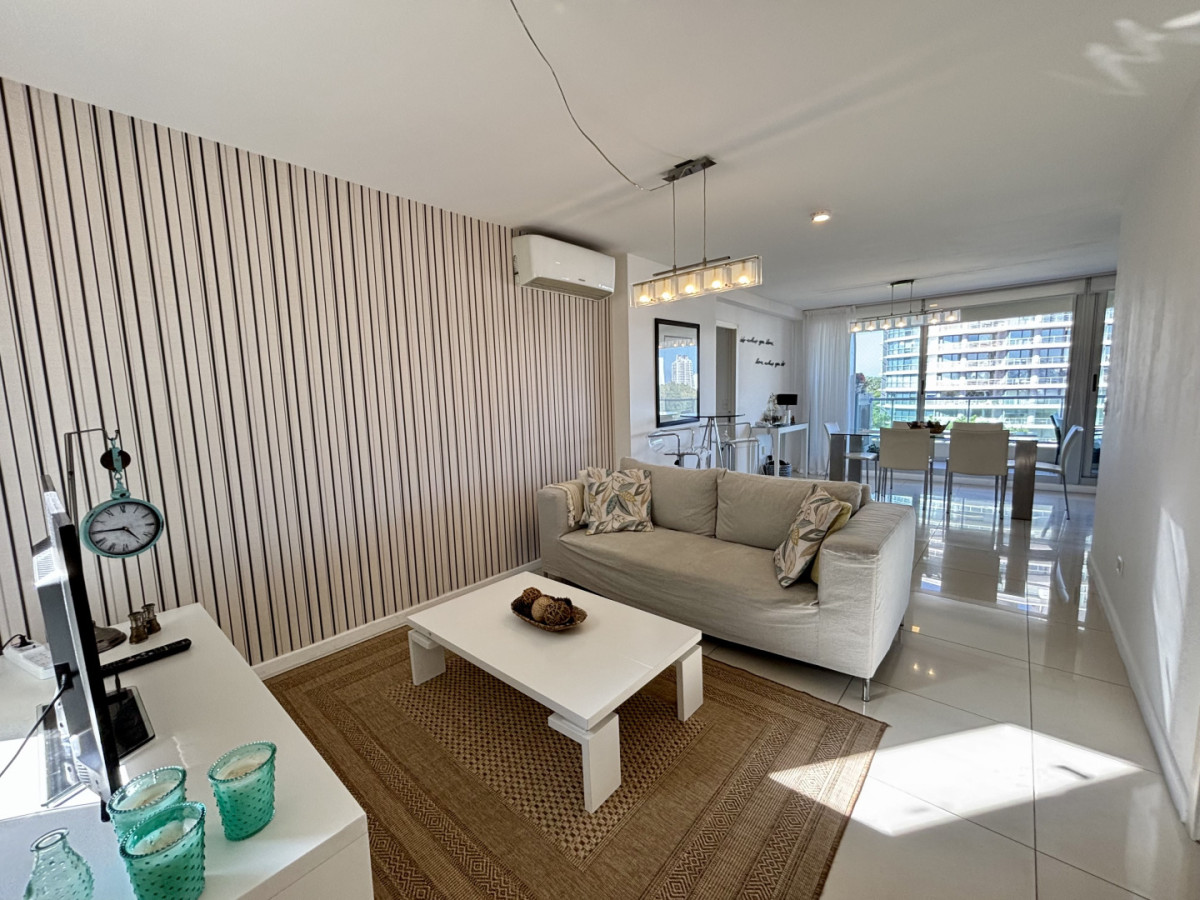 Apartamento ID.21097262 - Alquiler Invernal Roosvelt