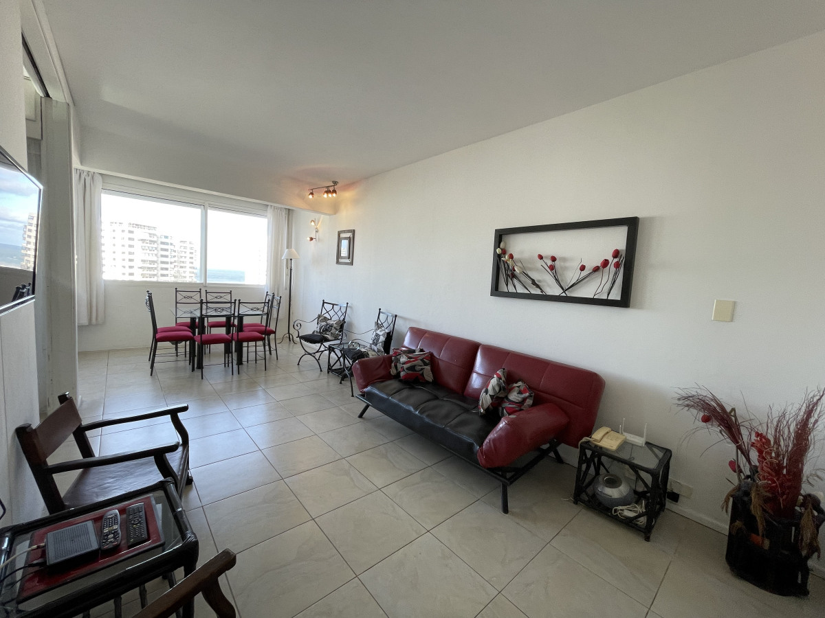 Apartamento ID.21096943 - En venta Playa Mansa