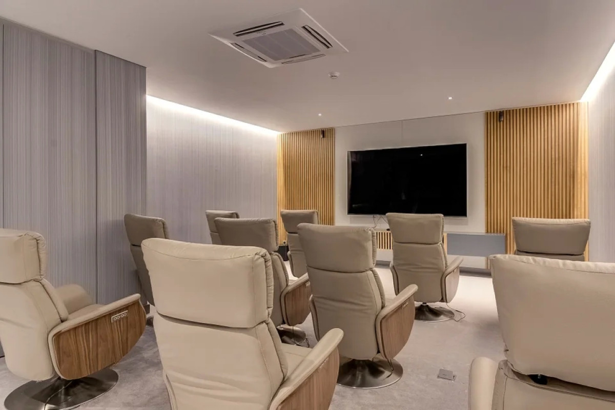 Apartamento ID.21092463 - Venetian Luxury Residences  