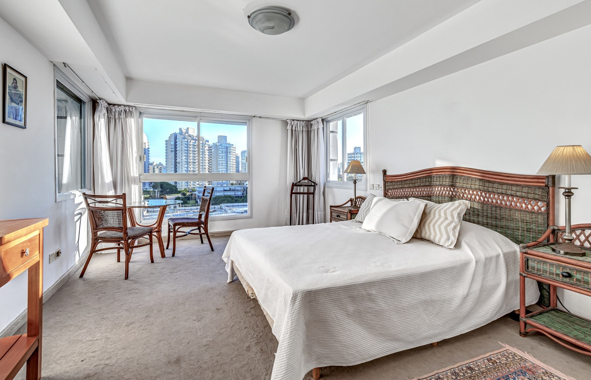 Apartamento ID.21095513 - En venta Punta del Este Playa Brava. 