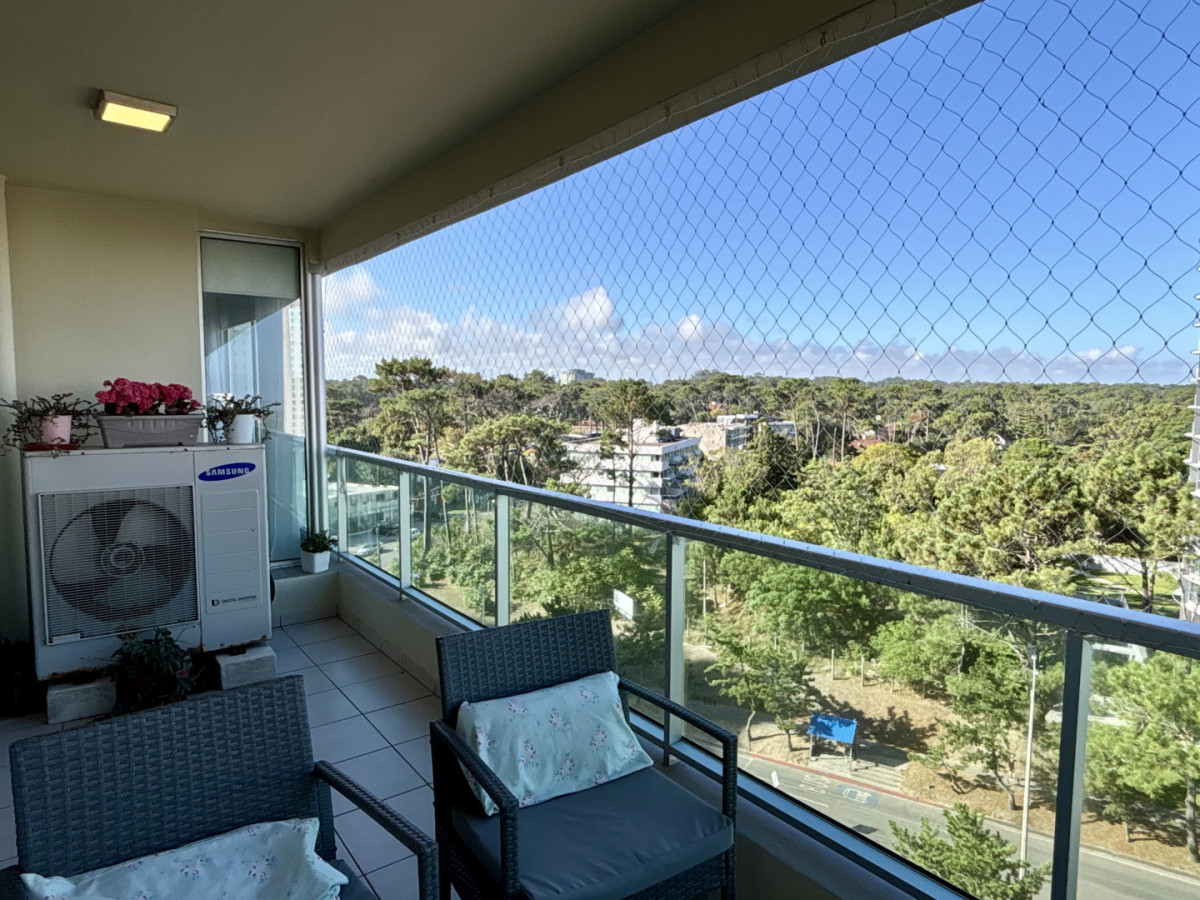 Apartamento ID.21097262 - Alquiler Invernal Roosvelt