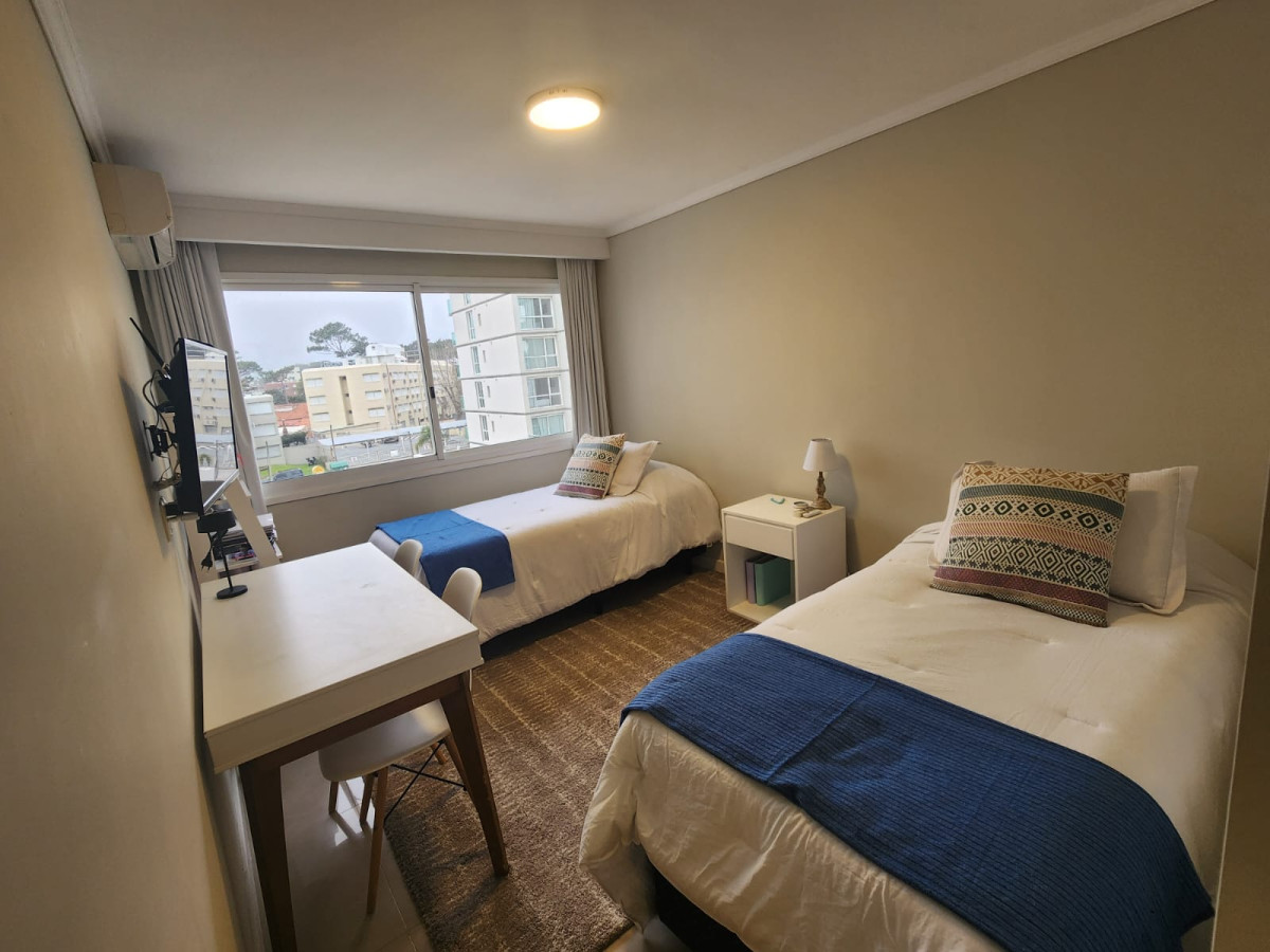 Apartamento ID.21097084 - Alquiler Febrero 