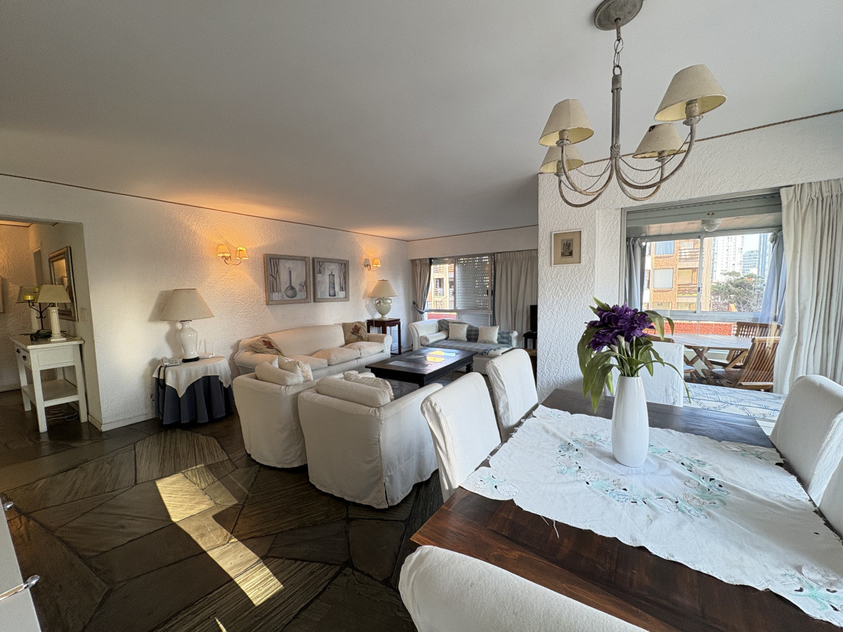 Apartamento ID.21097099 - APARTAMENTO EN PENÍNSULA EN VENTA Y ALQUILER DE TEMPORADA 