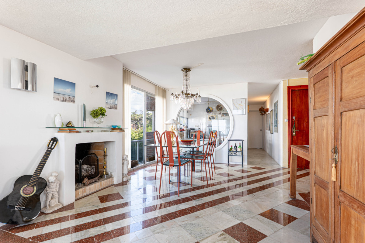 Apartamento ID.21097289 - Apartamento en primera línea al mar, en Brava - 2 dormitorios 