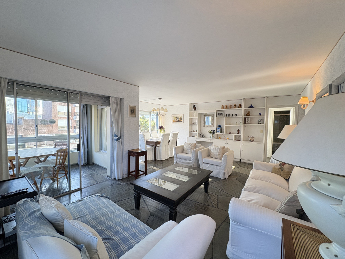 Apartamento ID.21097099 - APARTAMENTO EN PENÍNSULA EN VENTA Y ALQUILER DE TEMPORADA 