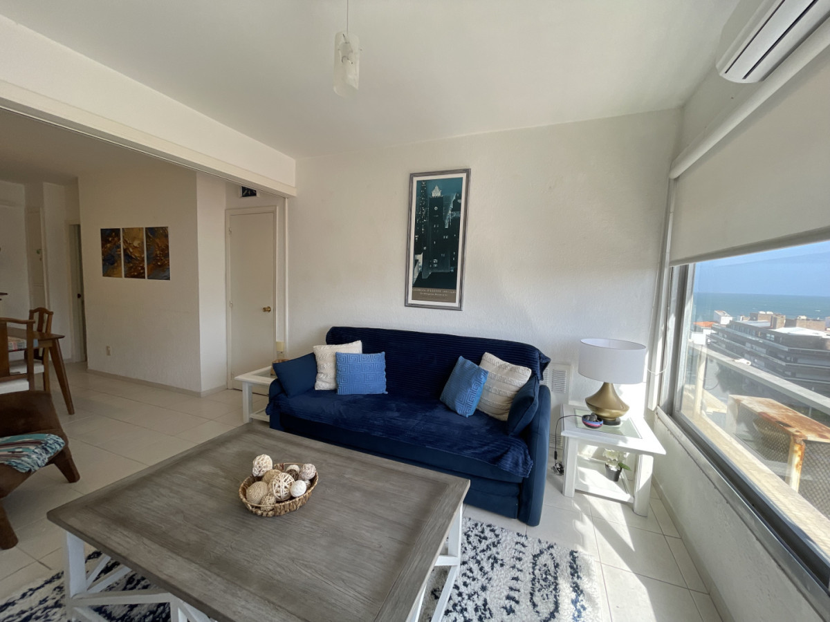 Apartamento ID.21096887 - Alquiler invernal 