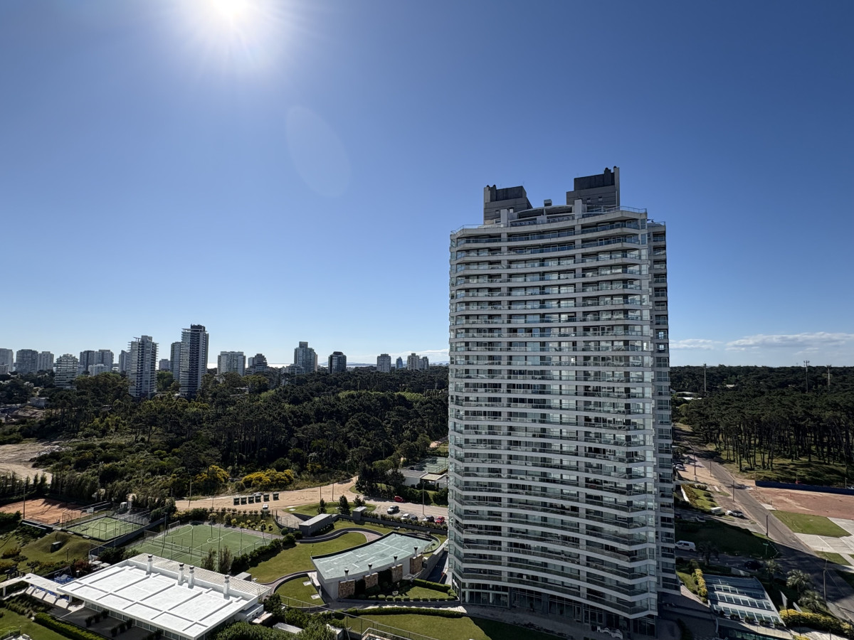 Apartamento ID.1 - LE PARC IV