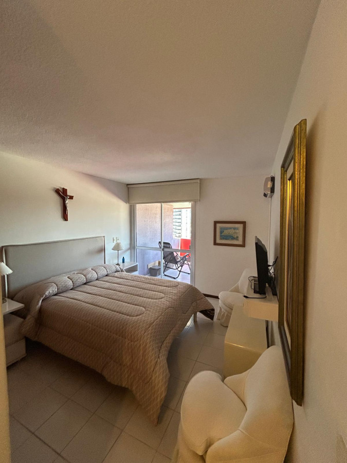 Apartamento ID.21097015 - Alquiler temporada 1 y medio dormitorio con servicios