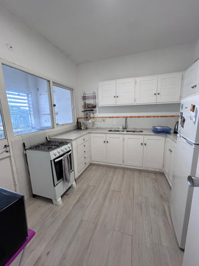 Apartamento ID.21097620 - Alquiler temporada 2 dormitorios con amenities