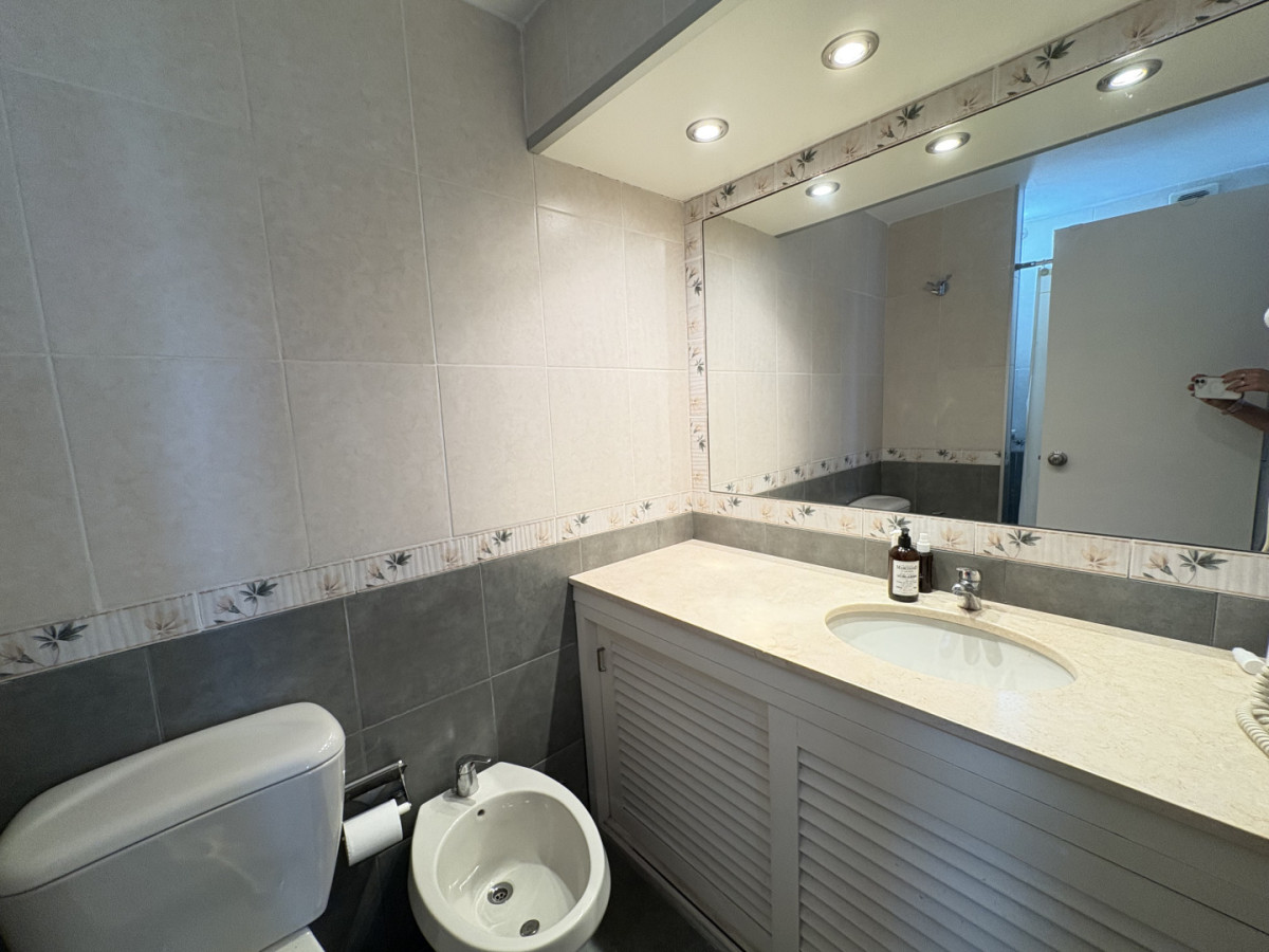 Apartamento ID.21097204 - Apartamento frente al mar SOBRE RAMBLA MANSA, en alquiler INVERNAL 