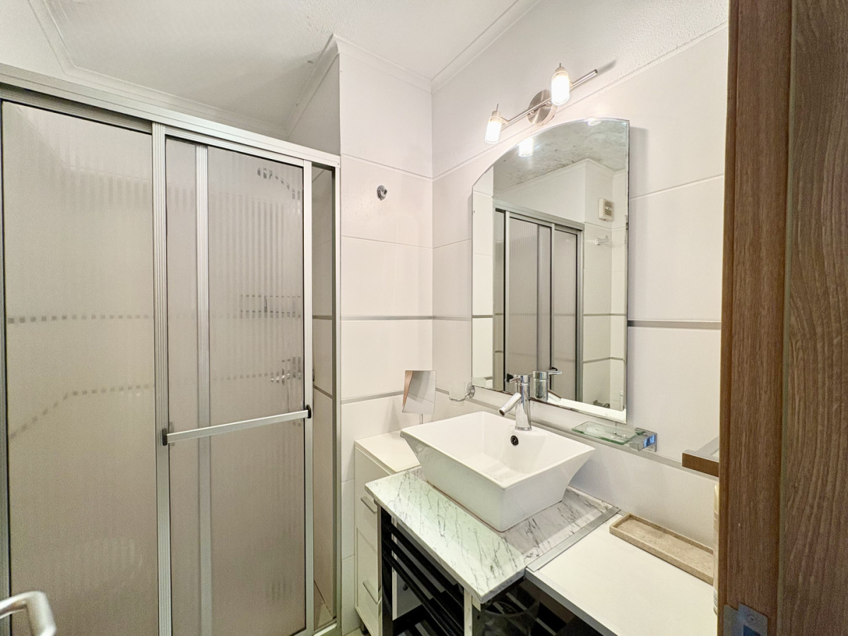 Apartamento ID.21097334 - ALQUILER INVERNAL - APARTAMAMENTO PUNTA DEL ESTE - 1 DORMITORIO 
