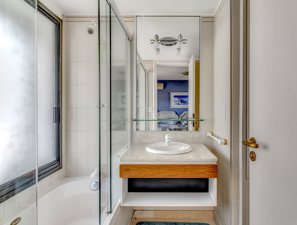 Apartamento ID.21097052 - Apartamento Frente al Mar en la Exclusiva Península de Punta del Este