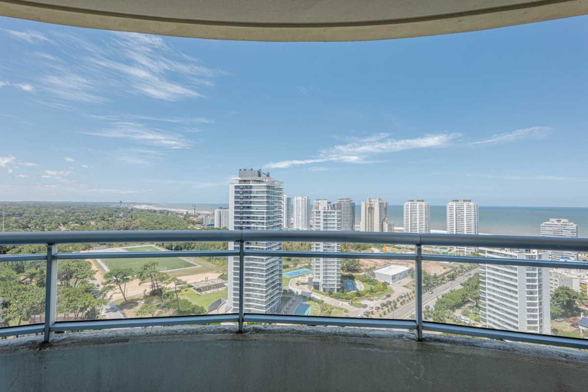 Apartamento ID.21097218 - En Venta Pent House Vista al Mar