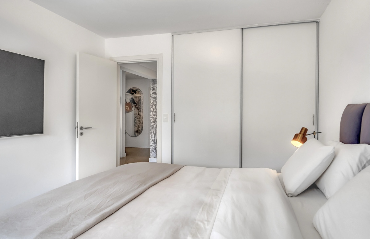 Apartamento ID.21097019 - Venta apartamento 1 dormitorio con vista despejada  y mucho sol.