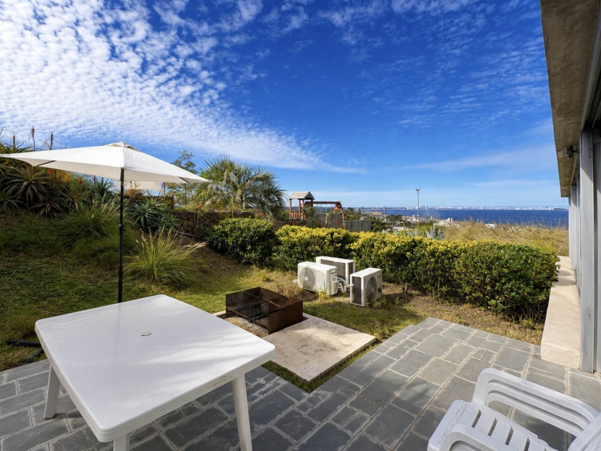 Apartamento ID.21097572 - Apartamento en alquiler anual - Punta Ballena 