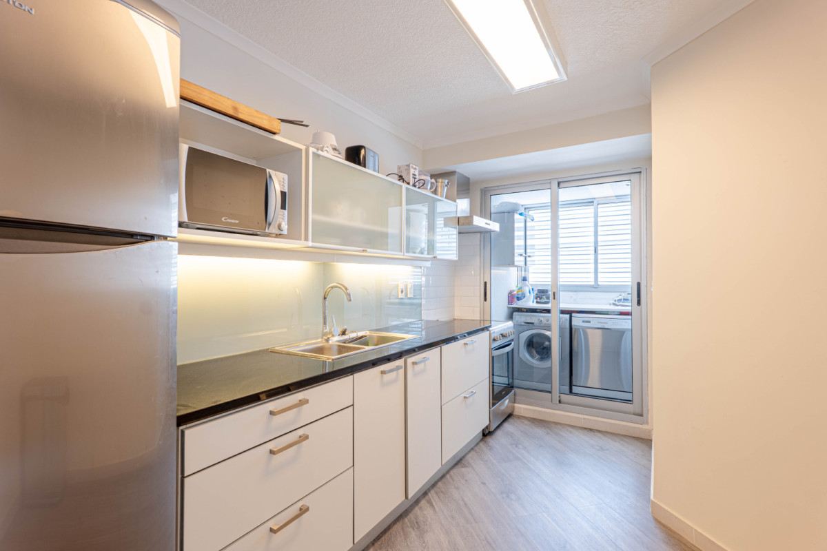 Apartamento ID.21097218 - En Venta Pent House Vista al Mar