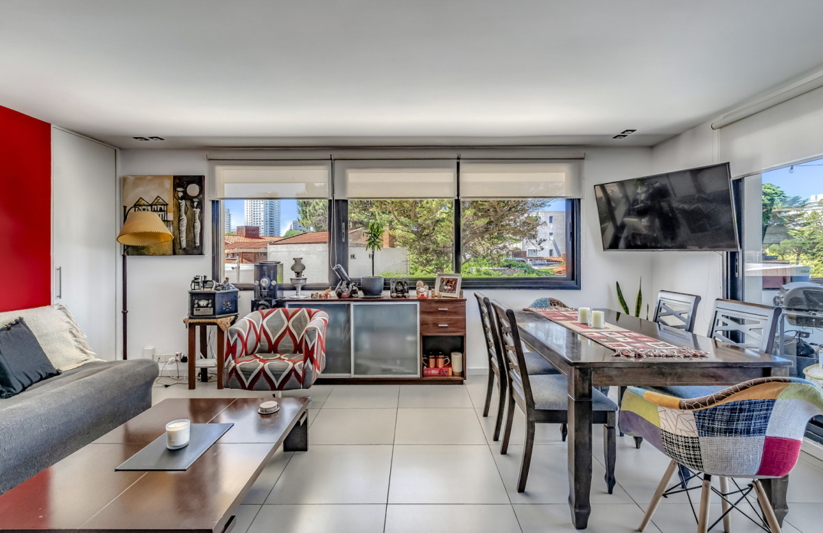 Apartamento ID.21097132 - En Venta Aidy Grill amplia Terraza 