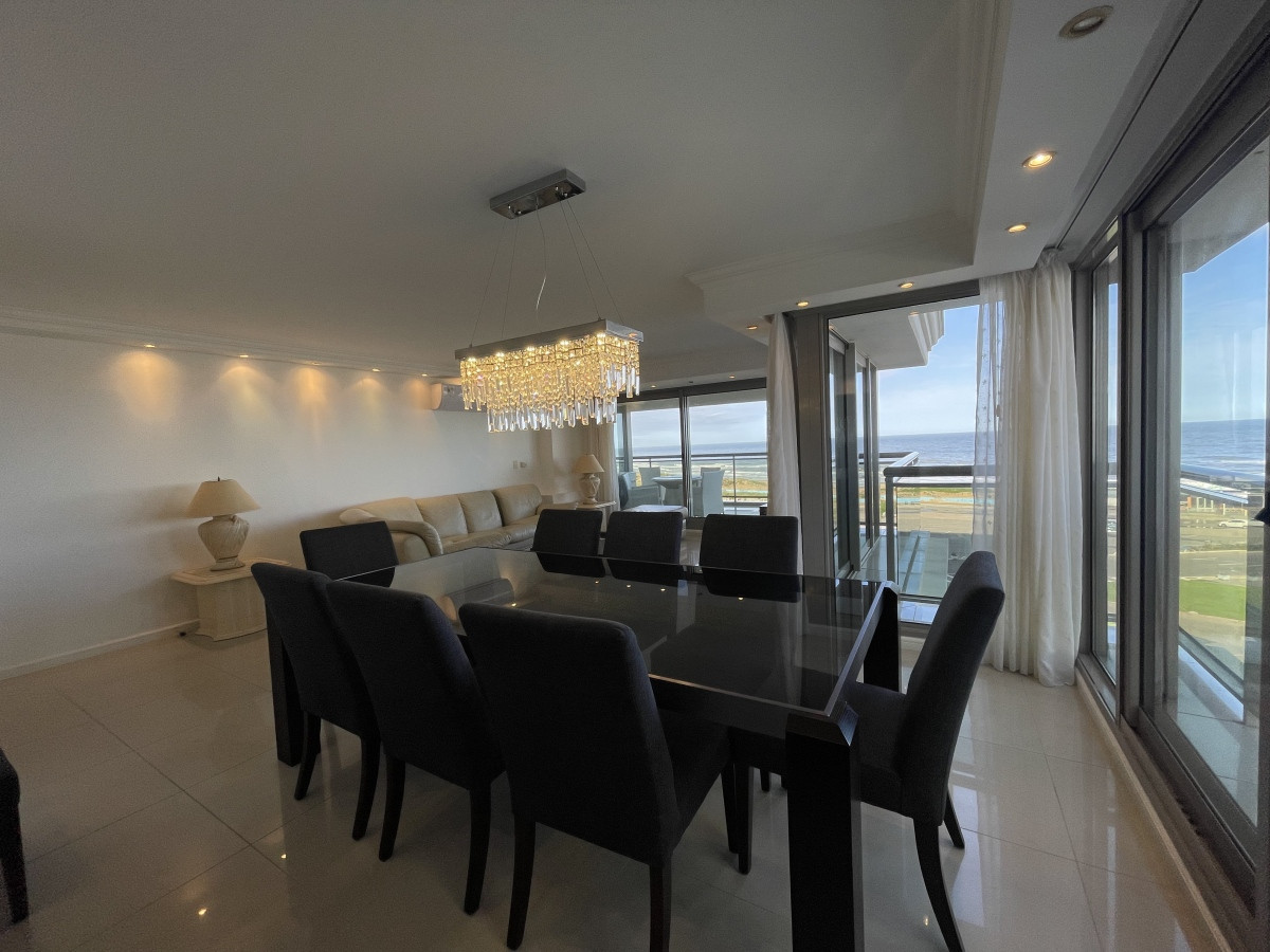 Apartamento ID.21093516 - Esquinero en Venta torre Imperiale 