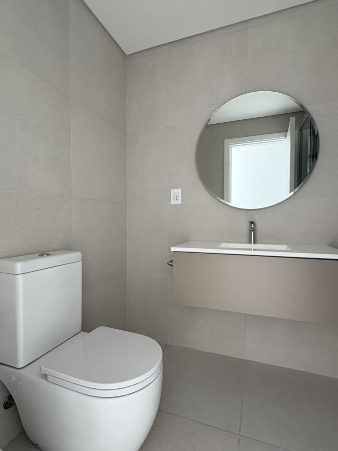 Apartamento ID.1 - LE PARC IV