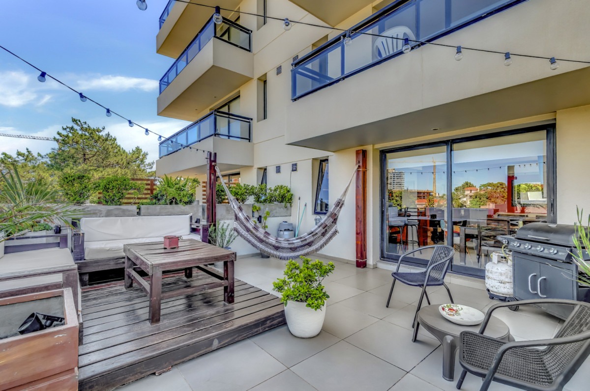 Apartamento ID.21097132 - En Venta Aidy Grill amplia Terraza 