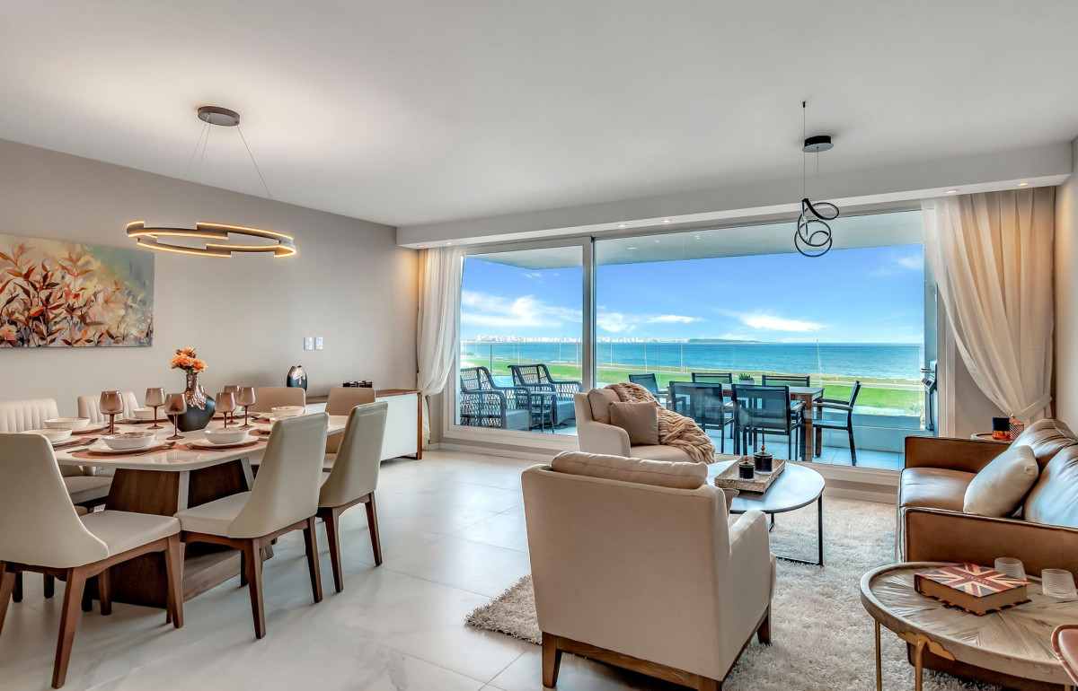 Mansa - GoPunta - Portal Inmobiliario de Punta del Este - Maldonado