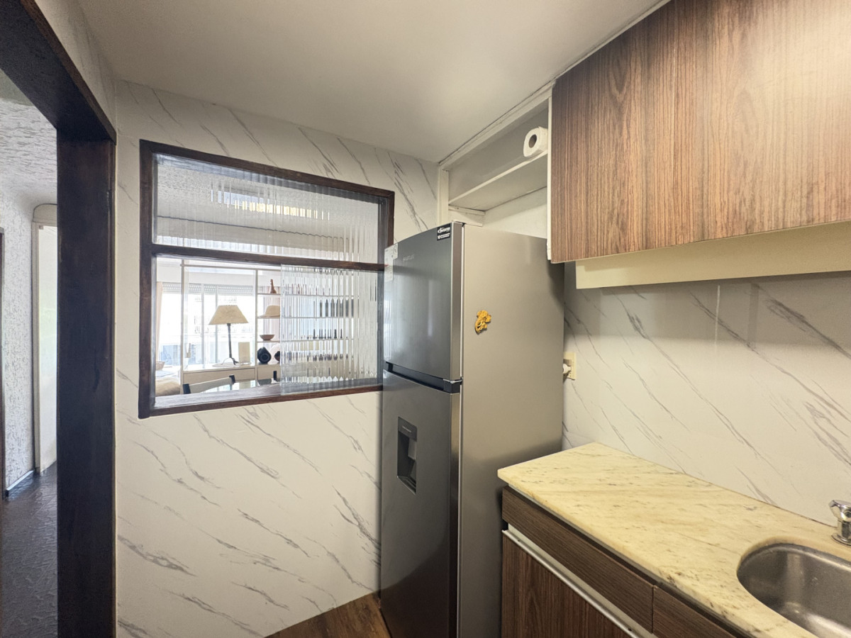 Apartamento ID.21097234 - APARTAMENTO EN MANSA. DISPONIBLE EN ALQUILER DE TEMPOARADA 