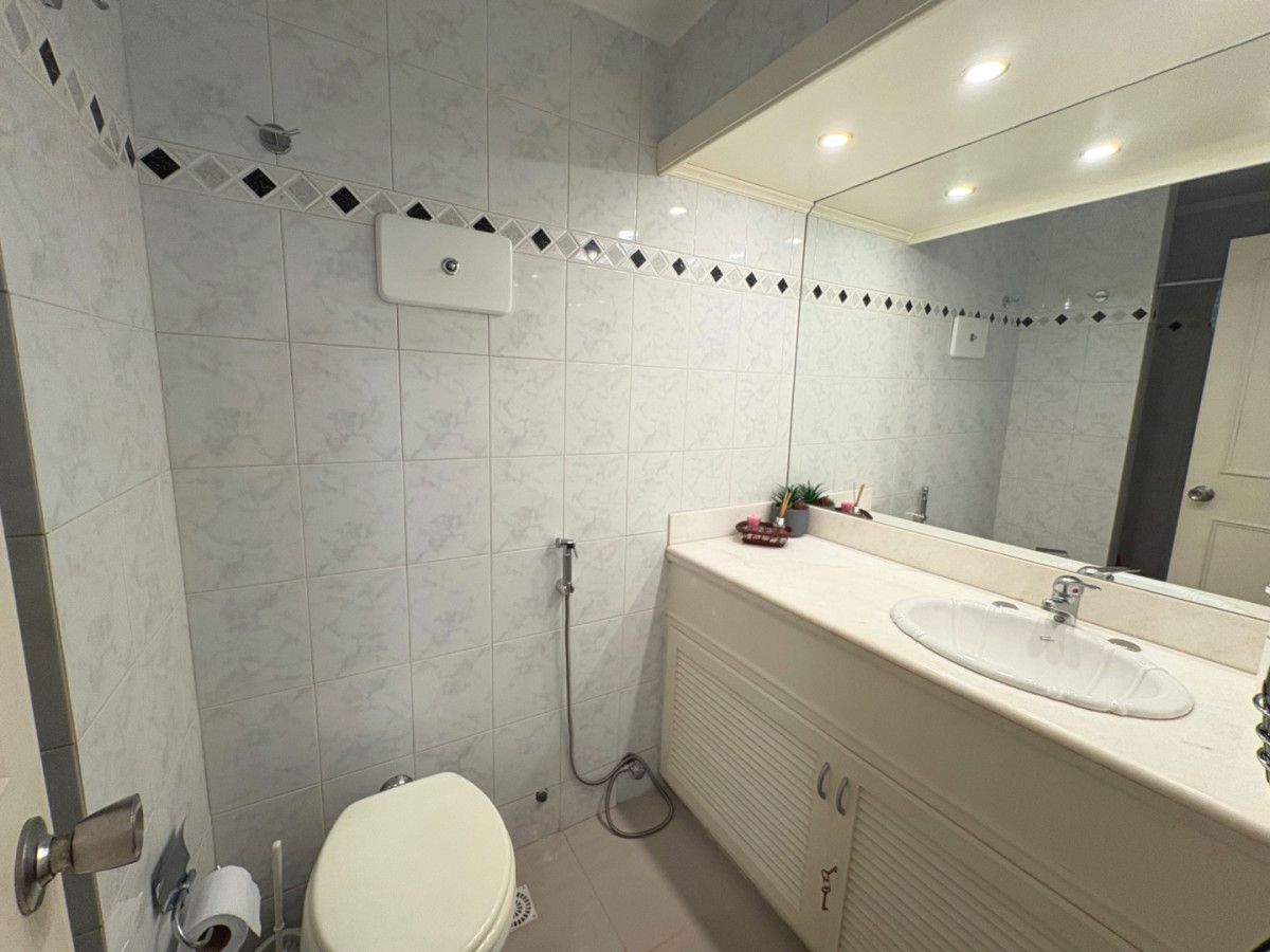 Apartamento ID.21097297 - APARTAMENTO DE UN DORMITORIO Y MEDIO - PLAYA MANSA - TEMPORADA 