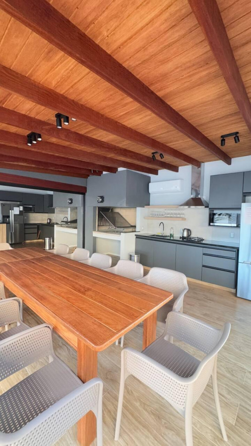 Apartamento ID.21096958 - Península En Venta 1 Dormitorio 