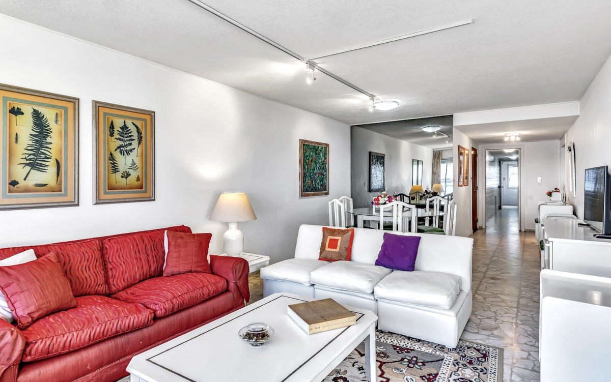 Apartamento ID.21093493 - Muy lindo Departamento Playa Mansa Vista al Mar