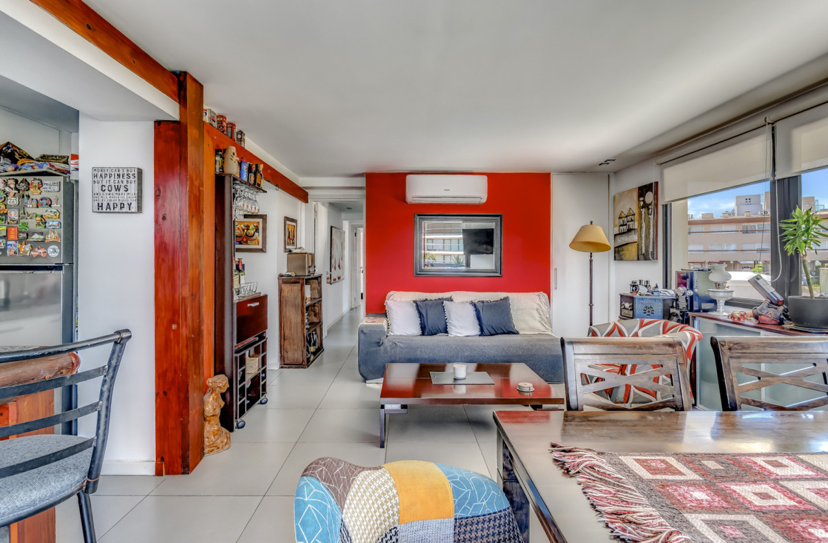 Apartamento ID.21097132 - En Venta Aidy Grill amplia Terraza 