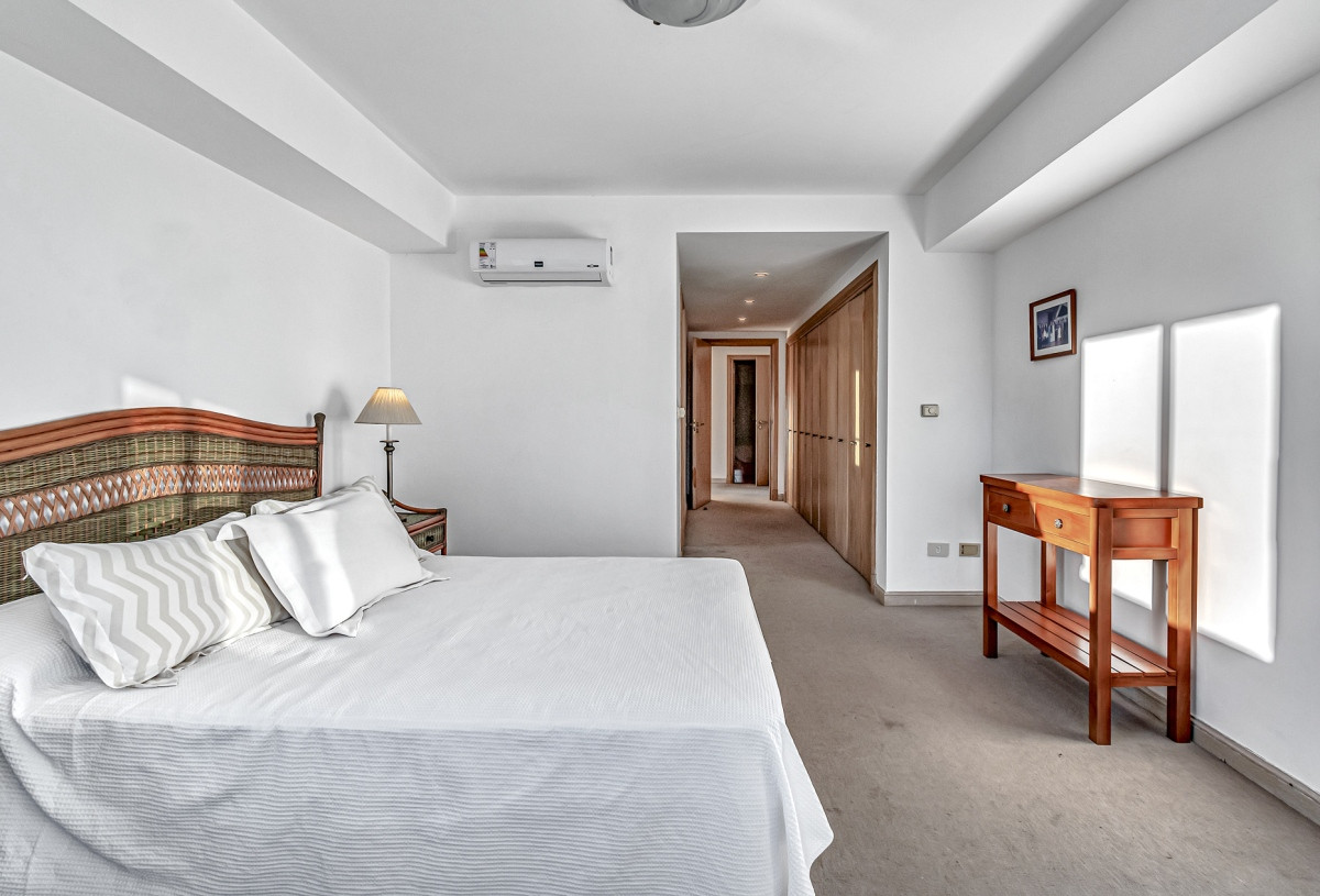 Apartamento ID.21095513 - En venta Punta del Este Playa Brava. 