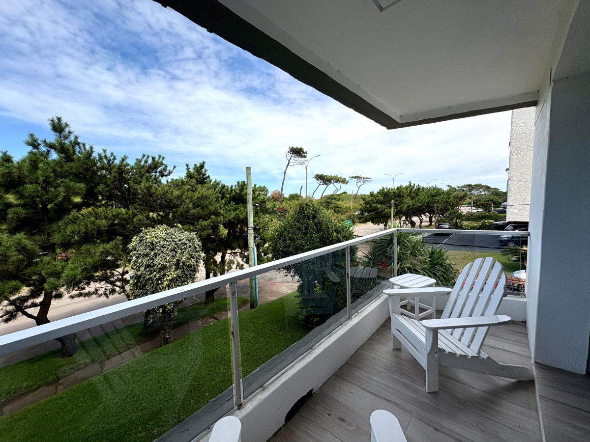 Apartamento ID.21097097 - Apartamento en ALQUILER INVERNAL - Mansa 