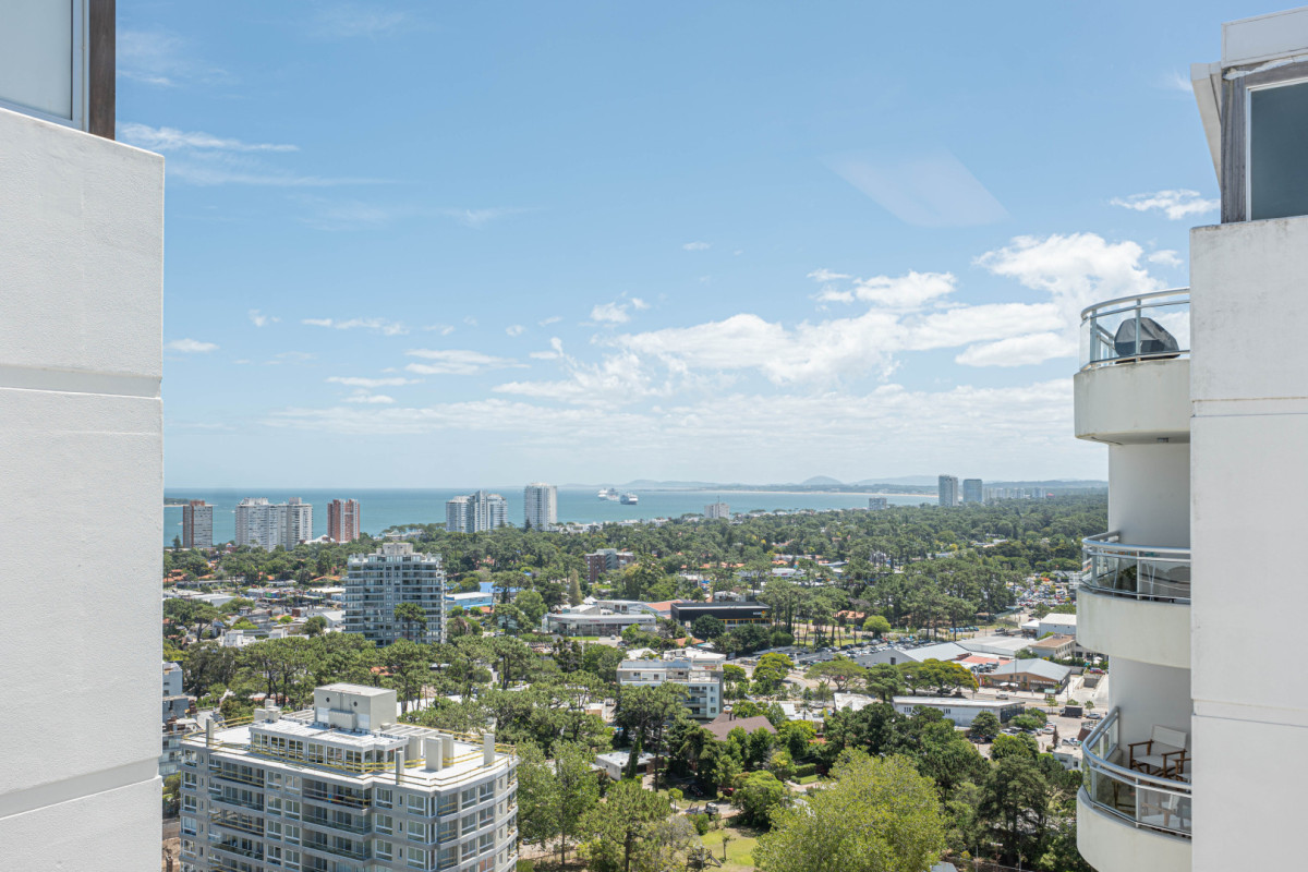 Apartamento ID.21097218 - En Venta Pent House Vista al Mar